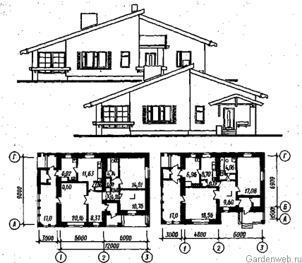 Программу Для Проектирование Одноэтажных Домов